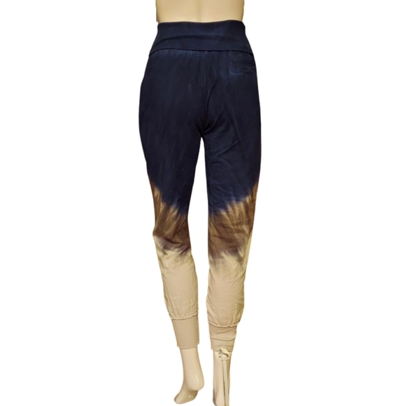 Young Fabulous & Broke Tie Dye Groove Joggers - Picture 5 of 16